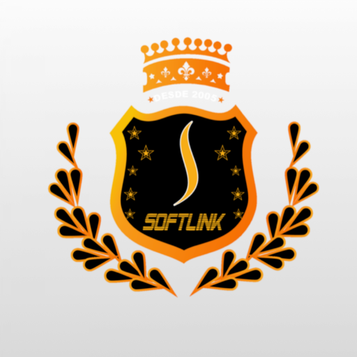 SOFTLINK PROVIDER logo