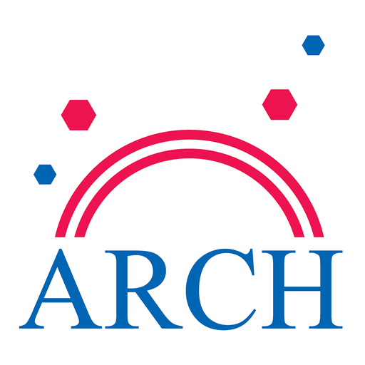 ARCH logo