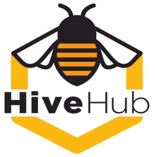 HiveHub logo