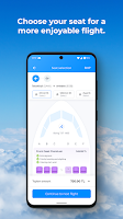 screenshot of AJet - Cheap Flight Ticket