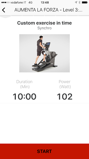 topfysiotherapie Screen 3