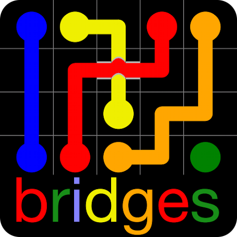 How to Download Flow Free: Bridges for PC (Without Play Store)