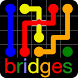 Flow Free: Bridges - Androidアプリ