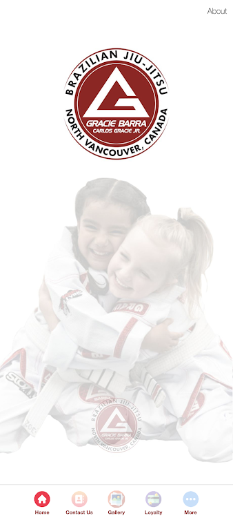 Gracie Barra North Vancouver - 1.0.0 - (Android)