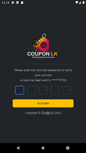 Coupon Lk Screen 2