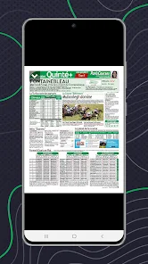 Calendrier Pmu Quinte 2025 Kevin M Lucas