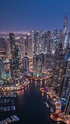 Hotels in Dubaiのおすすめ画像3