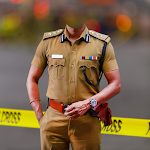 Cover Image of Unduh Police Suit  APK