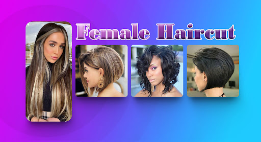 Female Haircut Ideas Screen 3