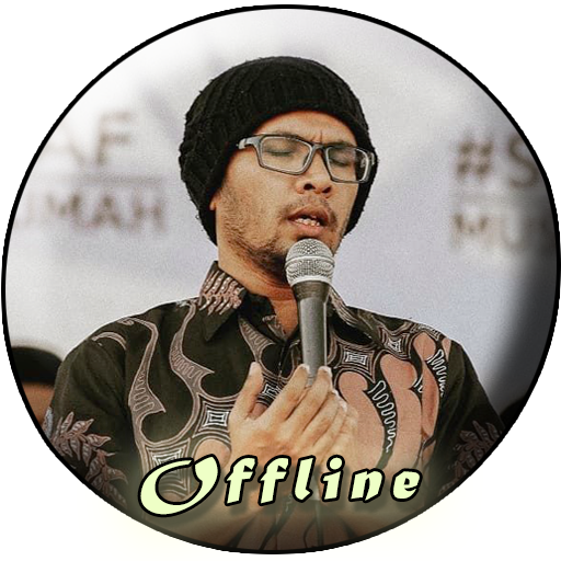 Ceramah Ust Hanan Attaki MP3 logo