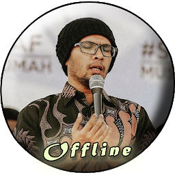 「Ceramah Ust Hanan Attaki MP3」圖示圖片