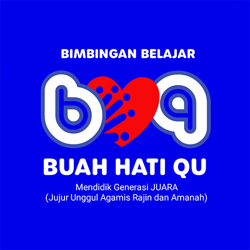 Bimbel Buah Hati Qu logo