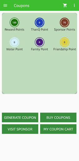 Smart Student Screen 3