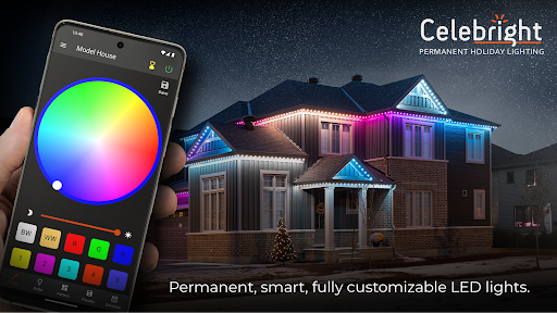 Celebright Cloud screenshot 0