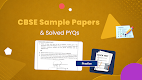 screenshot of Class 10 Exam Preparation App