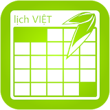 lịch VIỆT 2.0 icon