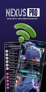 Nexus Pro