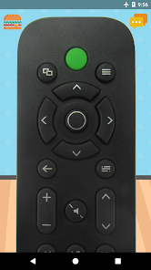 Captura 4 Remote for Xbox One/Xbox 360 android