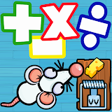 Math Mouse icon