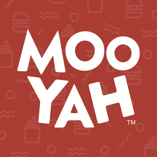 MOOYAH  Icon