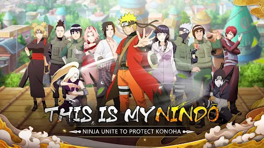 Ninja War