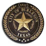 City of Burleson Texas icon
