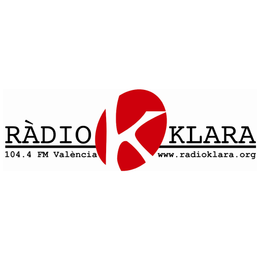 Ràdio Klara App logo
