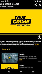 Free True Crime Network Download 4