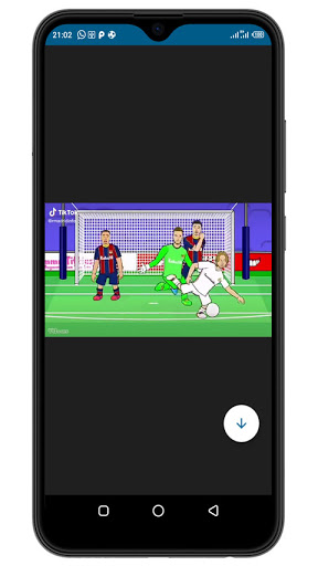WhatsApp Status Saver