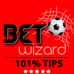 Cover Image of ダウンロード Bet Wizard 2.0 APK