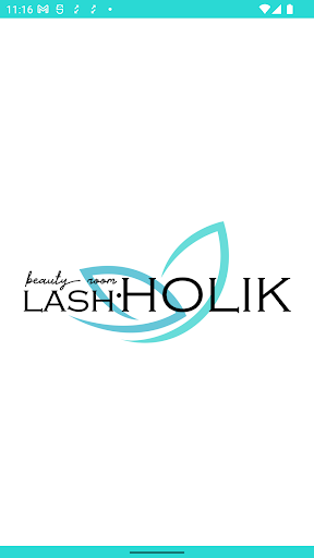 Android application Lash.Holik screenshort