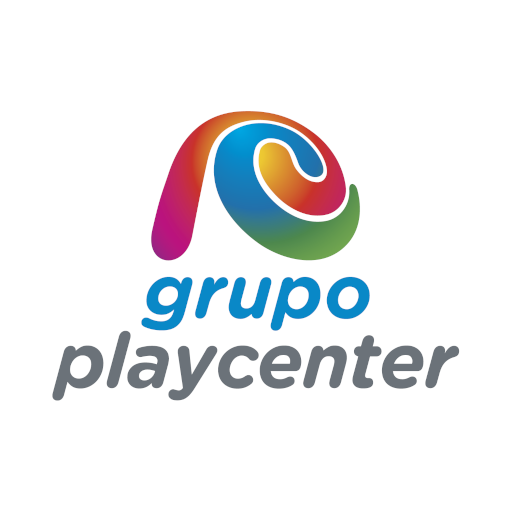 Playcenter logo