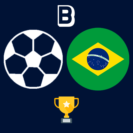Simulador Brasileirão B Jogo Baixe no Windows