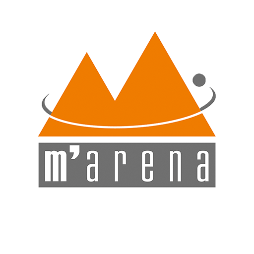 marena Marienberg logo