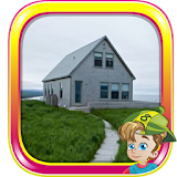 Escape From Hilltop Cottage icon