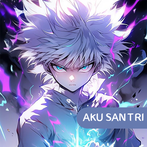 Anime Wallpaper HD logo