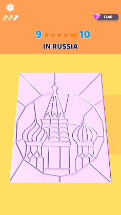 Puzzle Blast - Break & collect - Screenshot 4