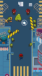 Zombie Road 1.0.2 APK + Mod (Free purchase) for Android