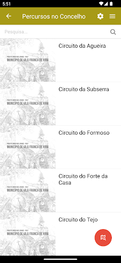 Anda nas Linhas VFX Screen 3