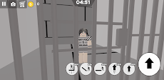 Escape jail parkourのおすすめ画像1