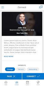 Screenshot 3 Dell Technologies Heroes android