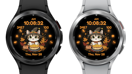 AZ294 Happy Thanksgiving screenshot 11