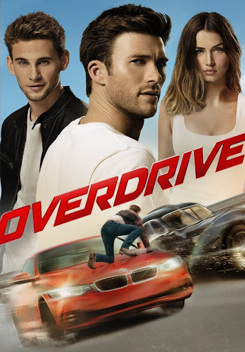 Overdrive - Movies on Google Play