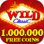 Cover Image of Download Wild Classic Slots™: New Free Casino Slots Games 5.4.2 APK