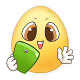 에그톡(eggtok) 무료국제전화 icon