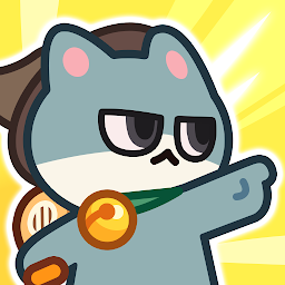 Meow Rangers Mod Apk