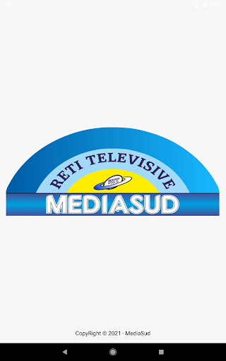 MediaSud Screen 3