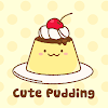 Cute Pudding Theme icon