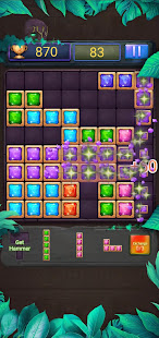 Block Puzzle - Gem Elimination 3.1 APK screenshots 4