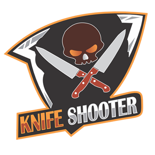 Ninja Knife Hit Master 2024 logo
